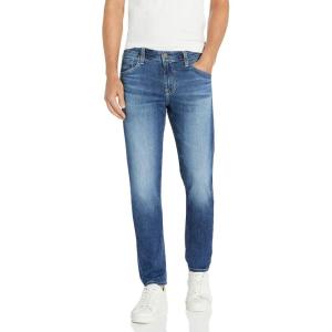 AG Adriano Goldschmied Men’s Tellis Modern Slim Jeans(Triennium)