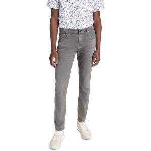 AG Adriano Goldschmied Mens Tellis Modern Slim(7 Years Sul Light Sterling)