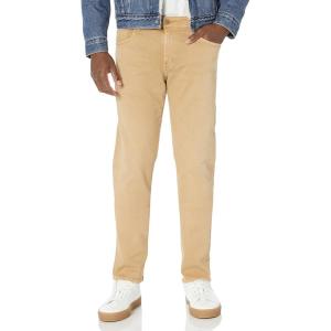 AG Adriano Goldschmied Mens Tellis Modern Slim(7 Years Sulfur Vintage Khaki)