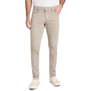AG Men’s Tellis Modern Slim Jeans in Commuter Performance 34″(Dry Dust)