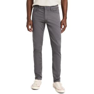 AG Men’s Tellis Modern Slim Jeans in Commuter Performance 34″(Folkestone Grey)
