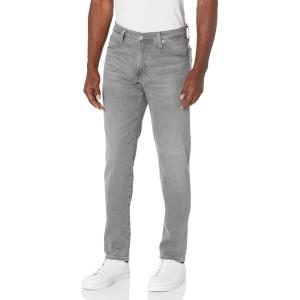 ALMOSTGOLF AG Men’s Tellis Modern Slim Jeans 34″(Dover)