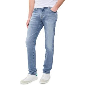 ALMOSTGOLF AG Men’s Tellis Modern Slim Jeans 34″(Saltillo)