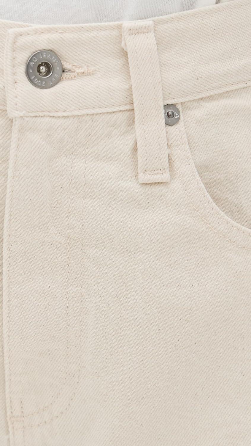 imageALMOSTGOLF AG Womens Hattie Crop PantsOpal Stone