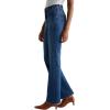 AG Jeans Madi Super High Rise Flare Jeans(15 Years Prague)