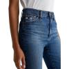 AG Jeans Madi Super High Rise Flare Jeans(15 Years Prague)