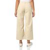 AG Jeans Women’s Saige Wide Leg Crop Jeans(Opal Stone)