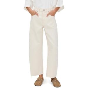 ALMOSTGOLF AG Women’s Hattie Crop Pants(Opal Stone)