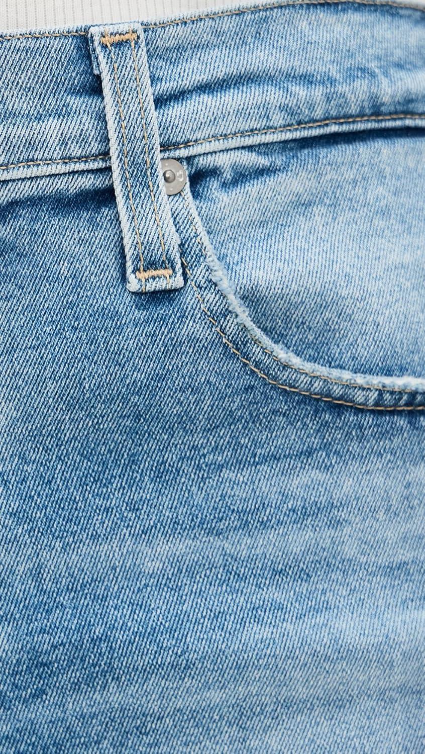 imageAG Adriano Goldschmied Womens Kora JeansMomento