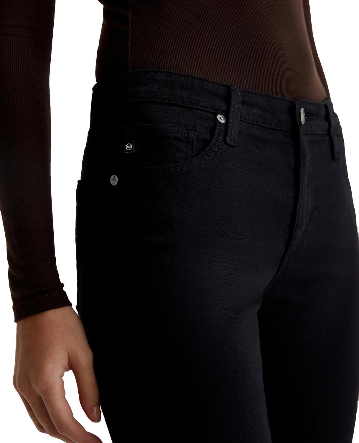 imageAG Jeans Womens Angel Low Rise Boot