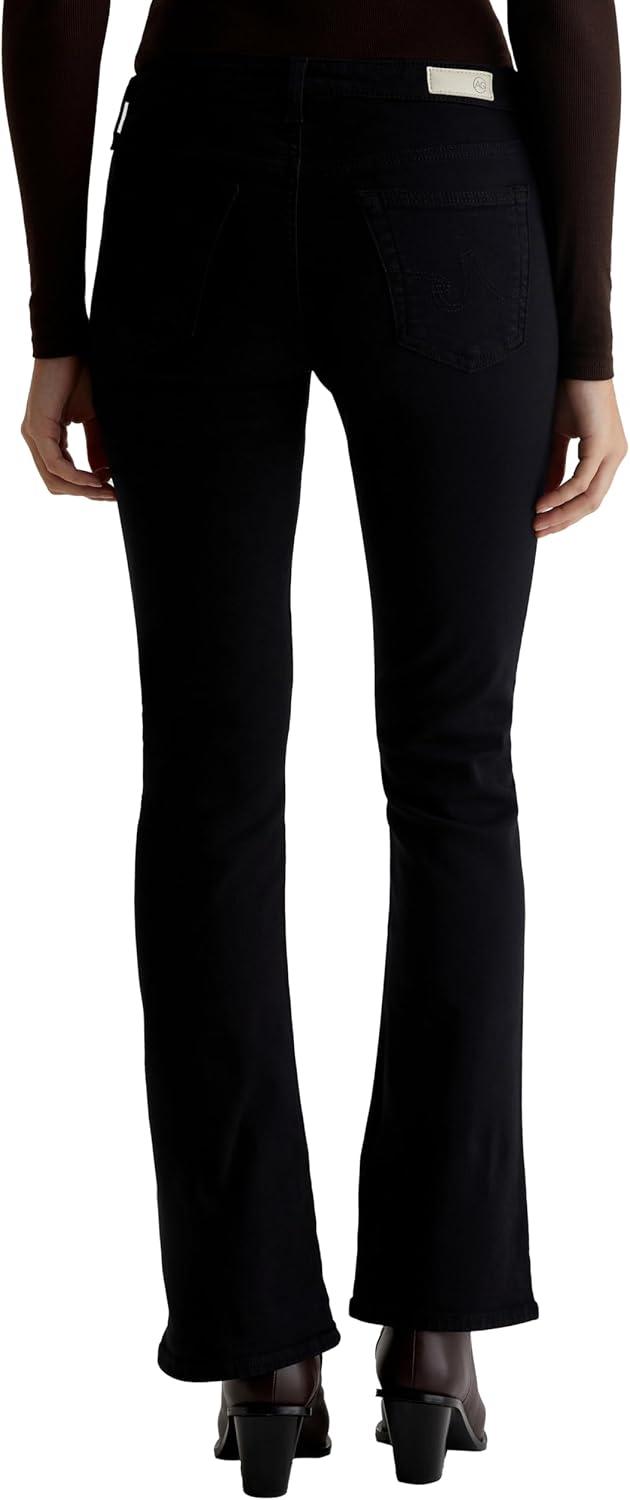 imageAG Jeans Womens Angel Low Rise Boot