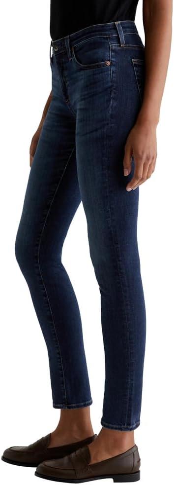 imageAG Jeans Womens Prima Low Rise Cigarette JeanCarlisle
