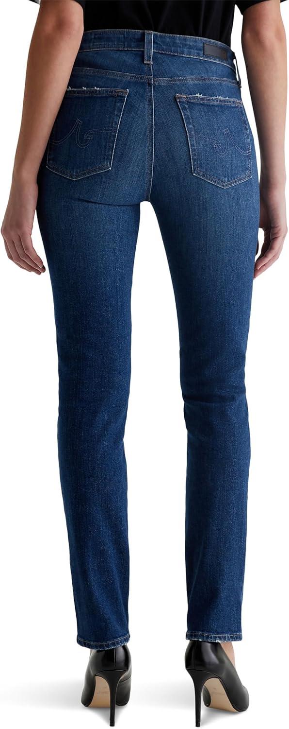 imageAG Womens Mari Jeans Mykonos 25