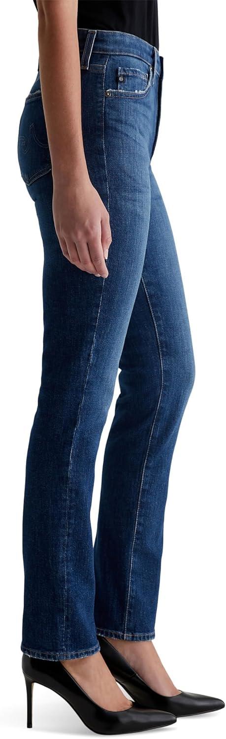 imageAG Womens Mari Jeans Mykonos 25