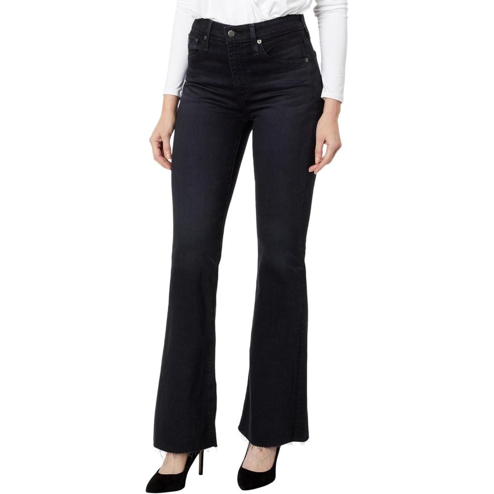 imageAG Adriano Goldschmied Womens Farrah High Rise Bootcut Jean4 Years Discord
