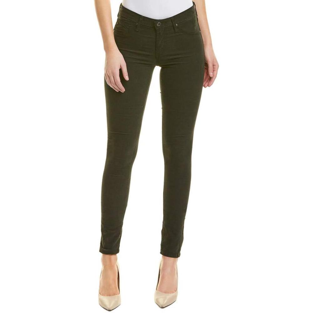 imageAG Jeans Womens The LeggingClimbing Ivy