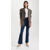AG Adriano Goldschmied Womens Farrah High Rise Bootcut Jean(3 Years Iconic)