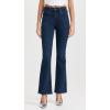AG Adriano Goldschmied Womens Farrah High Rise Bootcut Jean(3 Years Iconic)