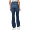 AG Adriano Goldschmied Womens Farrah High Rise Bootcut Jean(Aura)