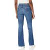 AG Adriano Goldschmied Womens Farrah High Rise Bootcut Jean(Brighton)