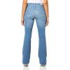AG Adriano Goldschmied Womens Farrah High Rise Bootcut Jean(Fortunate)