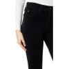 AG Adriano Goldschmied Womens Farrah High Rise Bootcut Jean(Sulfur Black)
