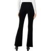 AG Adriano Goldschmied Womens Farrah High Rise Bootcut Jean(Sulfur Black)