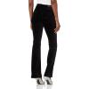 AG Adriano Goldschmied Womens Farrah High Rise Bootcut Jean(Super Black)