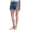 AG Adriano Goldschmied Women’s Halle High Rise Relaxed Short(Gila River)