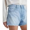AG Adriano Goldschmied Women’s Halle High Rise Relaxed Short(Sunrise)