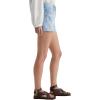 AG Adriano Goldschmied Women’s Halle High Rise Relaxed Short(Sunrise)