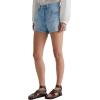 AG Adriano Goldschmied Women’s Halle High Rise Relaxed Short(Sunrise)