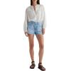 AG Adriano Goldschmied Women’s Halle High Rise Relaxed Short(Sunrise)