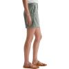 AG Adriano Goldschmied Women’s Jude Mid Rise Chino Short(Sulfur Matcha Latte)