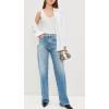 AG Adriano Goldschmied Women’s Kora Jeans(Momento)