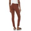 AG Adriano Goldschmied Women’s Legging Ankle Mid Rise Super Skinny Jean(Dark Walnut)