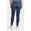 AG Adriano Goldschmied Women’s Legging Ankle Mid Rise Super Skinny Jean(Foxgrove)