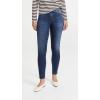 AG Adriano Goldschmied Women’s Legging Ankle Mid Rise Super Skinny Jean(Foxgrove)