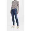 AG Adriano Goldschmied Women’s Legging Ankle Mid Rise Super Skinny Jean(Foxgrove)