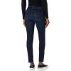 AG Adriano Goldschmied Women’s Legging Ankle Mid Rise Super Skinny Jean(Plaza)