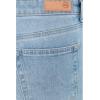 AG Adriano Goldschmied Women’s Mari Mid Rise Slim Straight Crop Jean(Cruiser)
