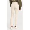 AG Adriano Goldschmied Women’s Nmc1875 Jeans(White Cream)