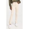 AG Adriano Goldschmied Women’s Nmc1875 Jeans(White Cream)