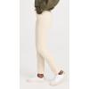AG Adriano Goldschmied Women’s Nmc1875 Jeans(White Cream)
