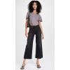 AG Adriano Goldschmied Women’s Saige Wide Leg Jeans(6 Years Grandiose)