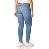 AG Adriano Goldschmied Women’s Skinny Ankle Mid-Rise Jeans(13 Year Awe-inspiring)