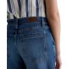 AG Adriano Goldschmied Women’s Stella Ankle Jeans(Indigo Shade)