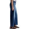AG Adriano Goldschmied Women’s Stella Ankle Jeans(Indigo Shade)