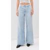 AG Adriano Goldschmied Women’s Stella Jeans(Idol)
