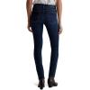 AG Jeans Prima Low Rise Cigarette Jeans in Vp Night Out(Vp Night Out)